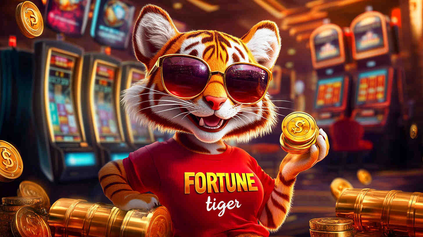 Por Que Jogar Fortune Tiger no 5759BET?